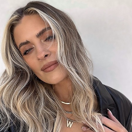 Whitney Simmons | Linktree