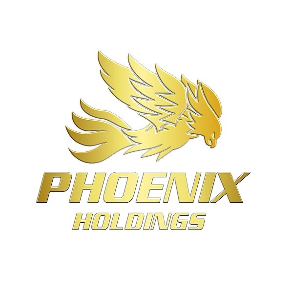 Phoenix Holdings Twitter Linktree
