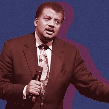 Climate hero Neil deGrasse Tyson may be a MeToo villain. What now?