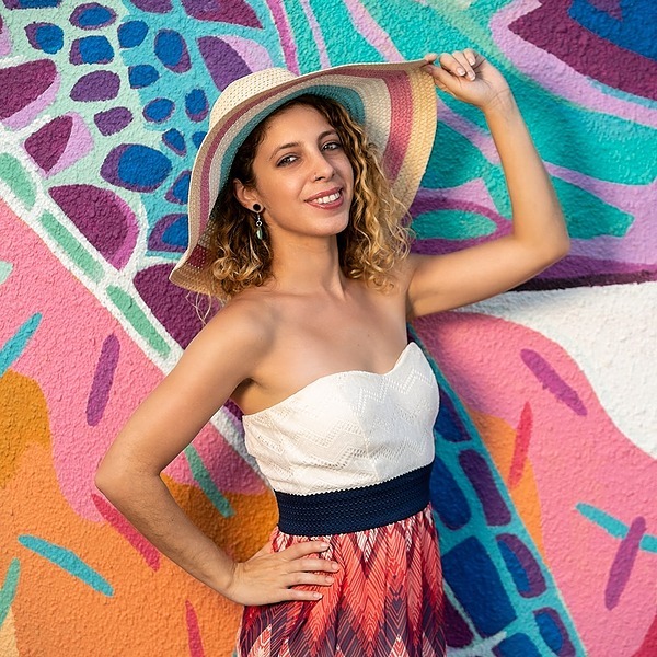 The Erica Rivera | Linktree