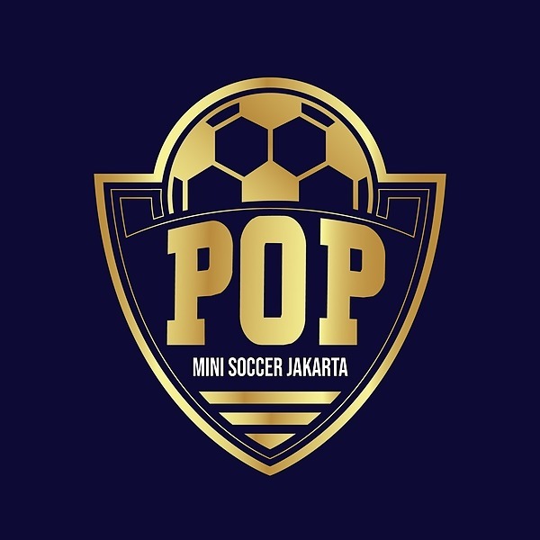 POP Mini Soccer jakarta Linktree