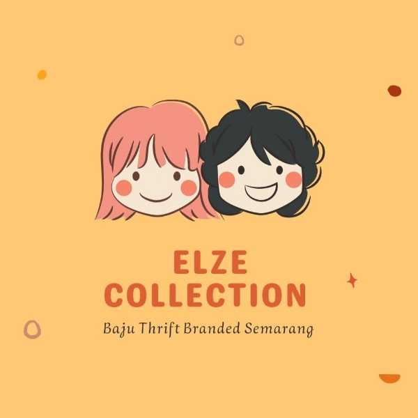 BAJU THRIFT BRANDED SEMARANG Linktree