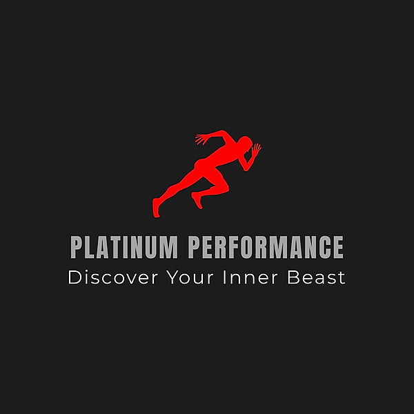 Platinum Performance Linktree