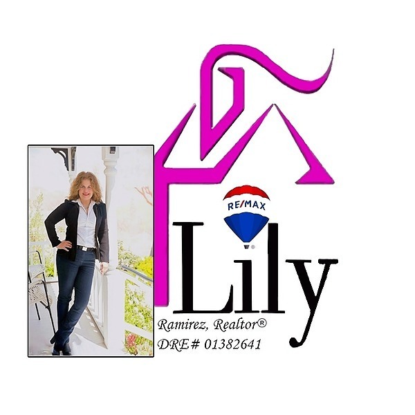 Lily Ramirez, Realtor Twitter, Instagram, Facebook Linktree