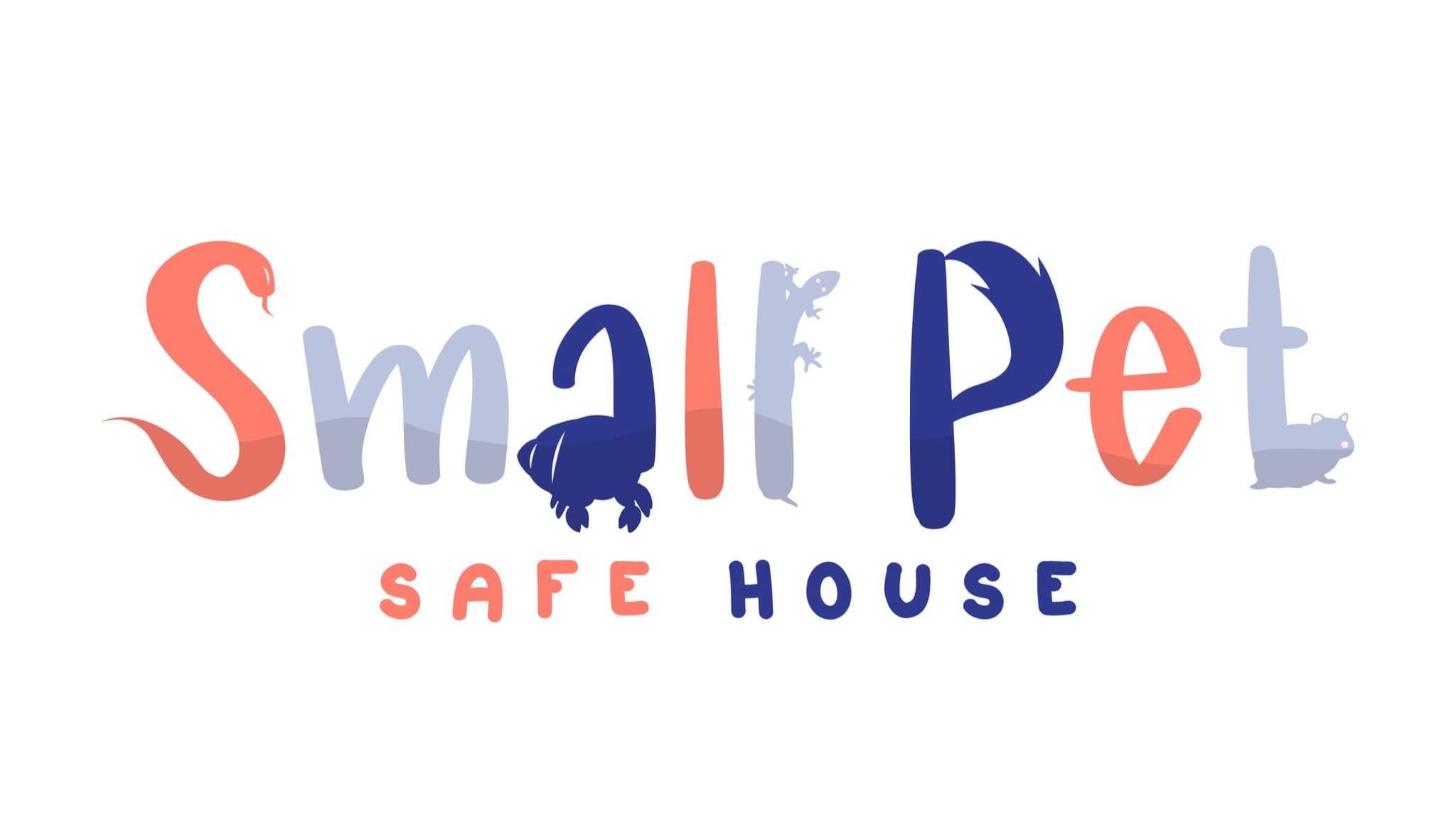 Small Pet Safe House Linktree