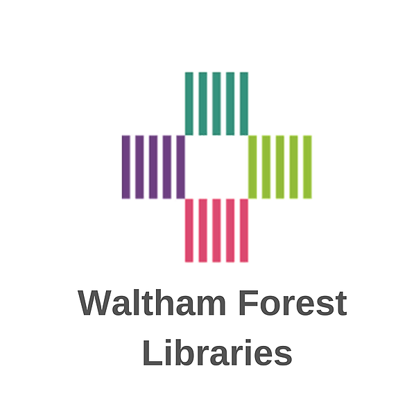 Waltham Forest Libraries Instagram, Facebook Linktree