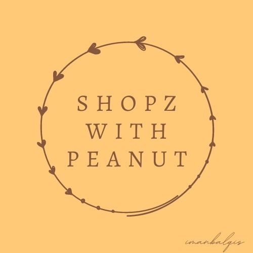 @shopzwithpeanut | Linktree