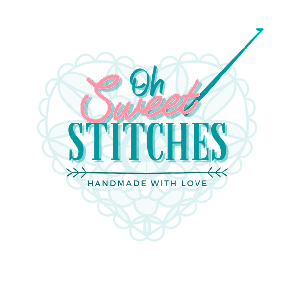Oh Sweet Stitches Instagram Linktree
