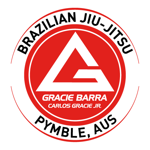 Gracie Barra Pymble Instagram, Facebook Linktree