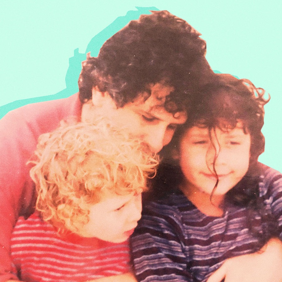 My dad writes letters. The pandemic has given them new meaning.