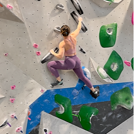 Chrissyclimbs - Find @Chrissyclimbs Onlyfans - Linktree