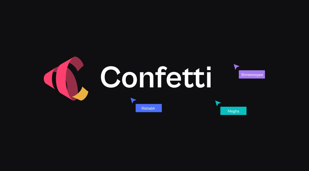 Confetti Design Studio Linktree