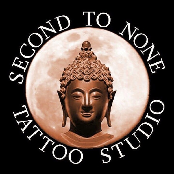 Second To None Tattoo Studio Instagram, Facebook Linktree