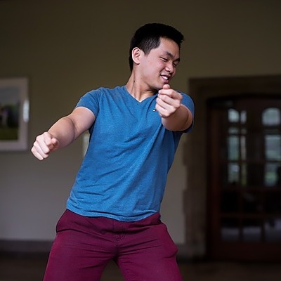 Steven | Instagram, YouTube, TikTok, Twitch | Linktree