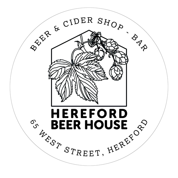 Hereford Beer House Twitter, Instagram, Facebook Linktree