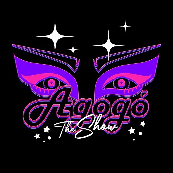 AGOGO The Show Instagram Linktree