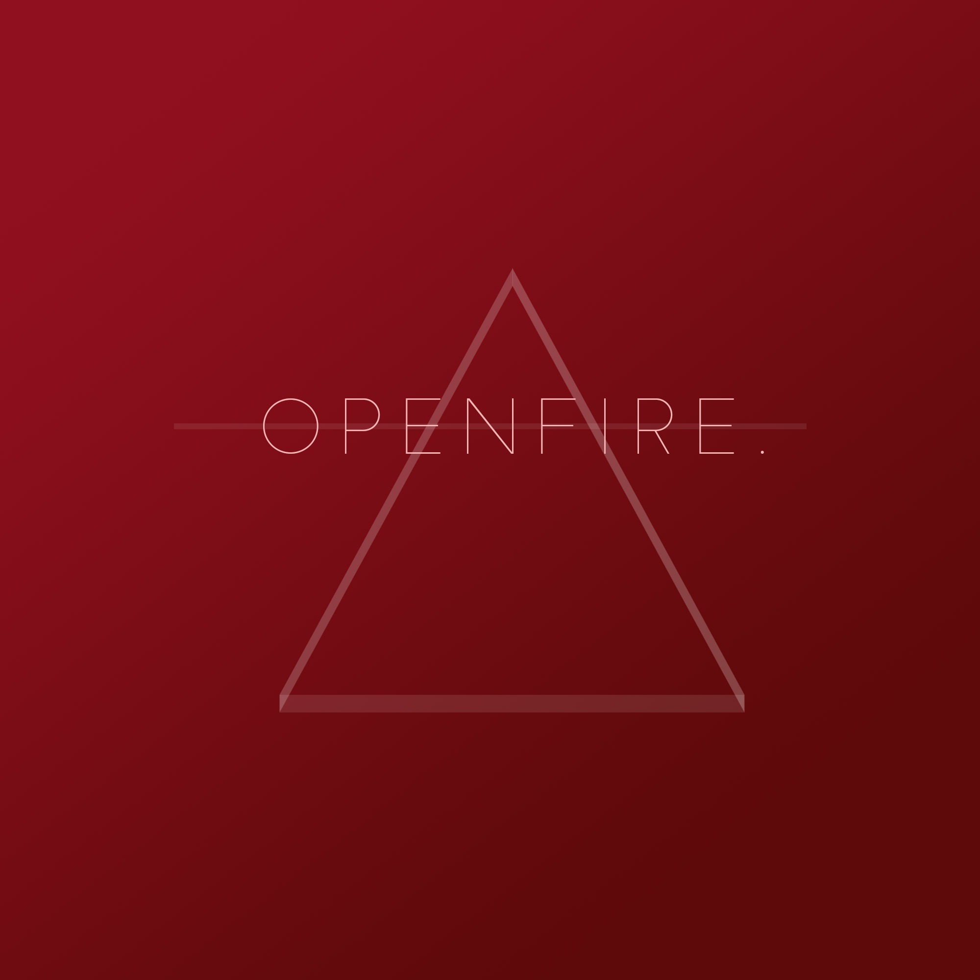 @Openfire | Linktree