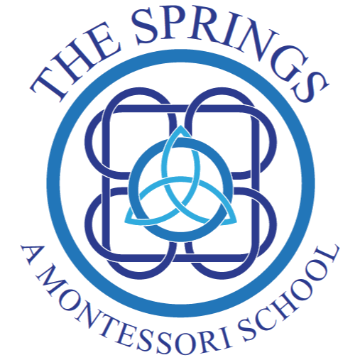 The Springs Montessori School Instagram, Facebook Linktree