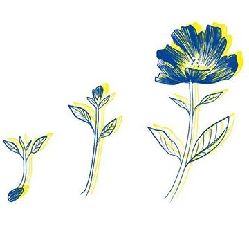 To be young and in love with the planet