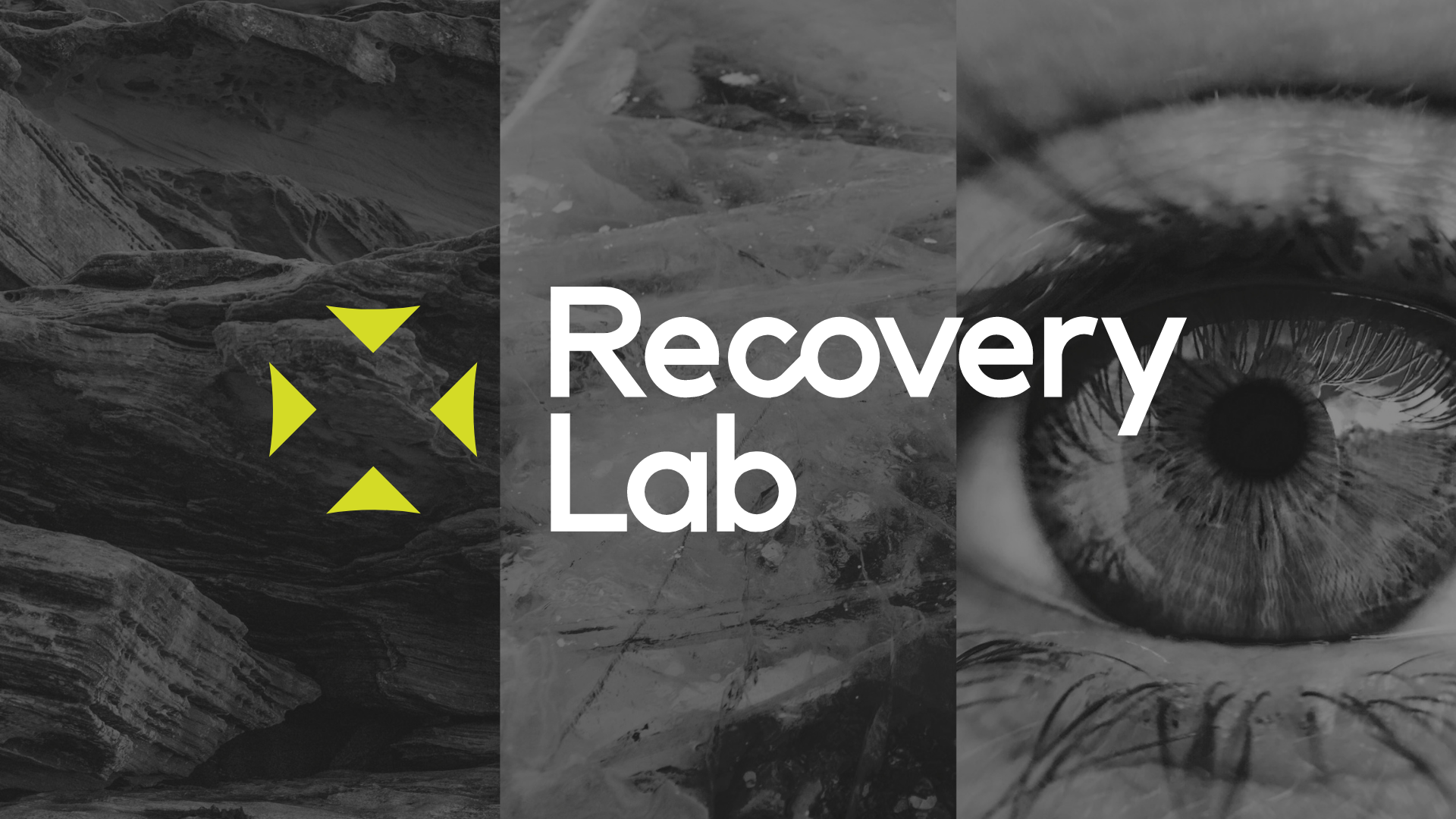 Recovery Lab Jolimont Linktree