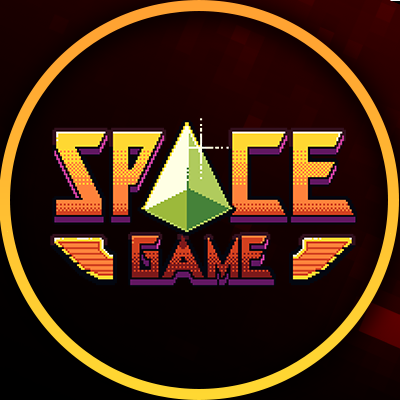 Space Game | Twitter | Linktree