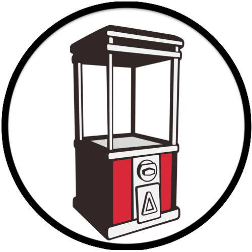 Quarter Machine Linktree