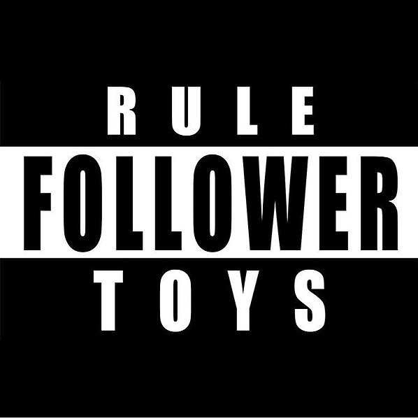 Rule Follower Toys Linktree