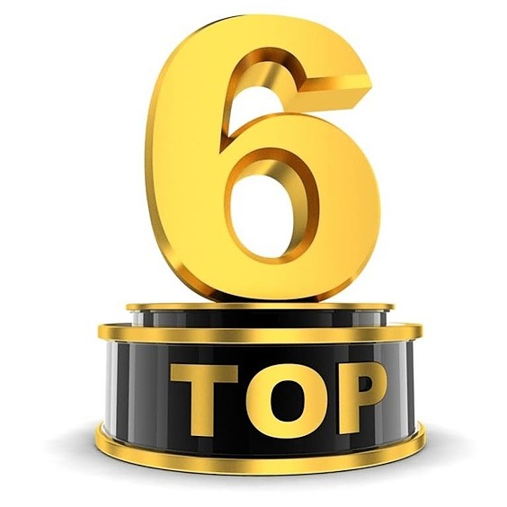 @top6america Profile Image | Linktree