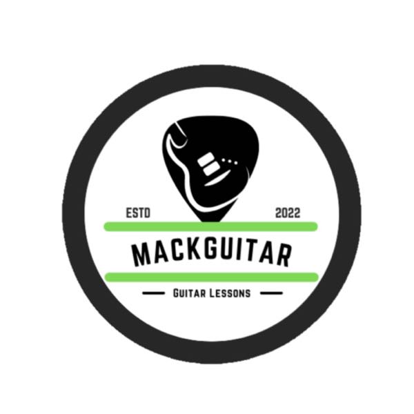 Musician/Guitar Teacher Instagram, Facebook, TikTok Linktree