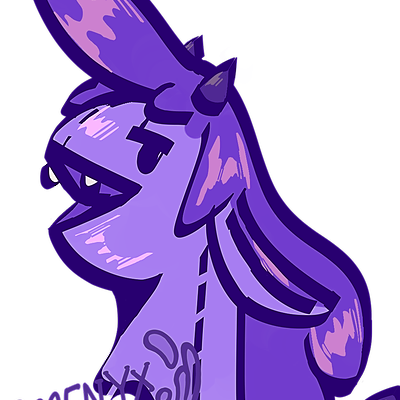 @amenyxart Profile Image | Linktree