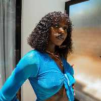 Queen 👑 Tahshaar Twitter, Instagram Linktree