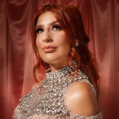 Karla Marie | Instagram, Facebook | Linktree