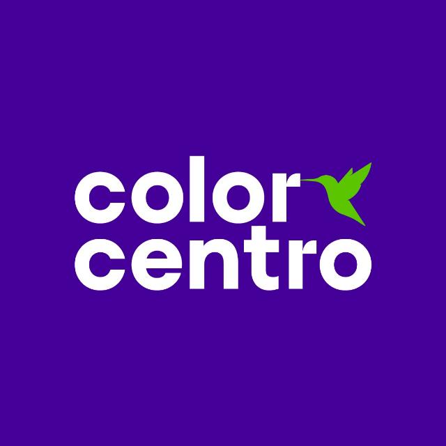 Colorcentro Linktree