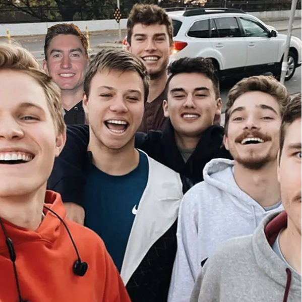 famousbachelors Instagram, TikTok Linktree