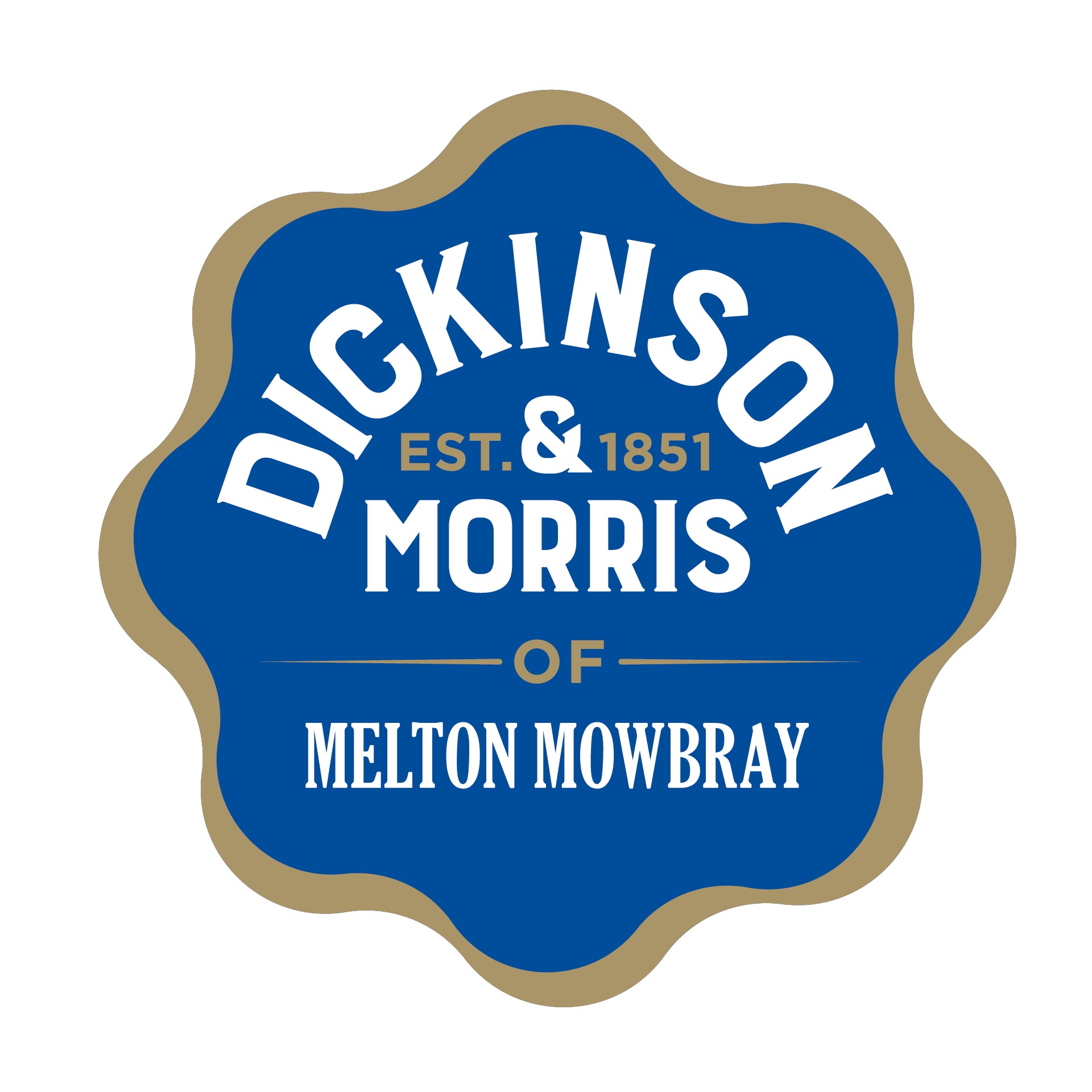 Dickinson & Morris EST 1851 Facebook Linktree