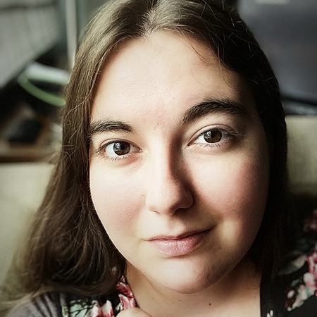 Rach.L | Twitter, Instagram, TikTok | Linktree