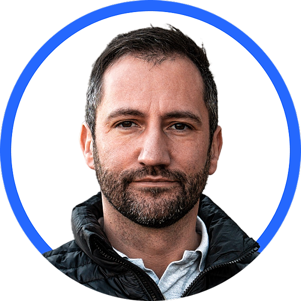 Kay der App Guy Instagram, TikTok Linktree