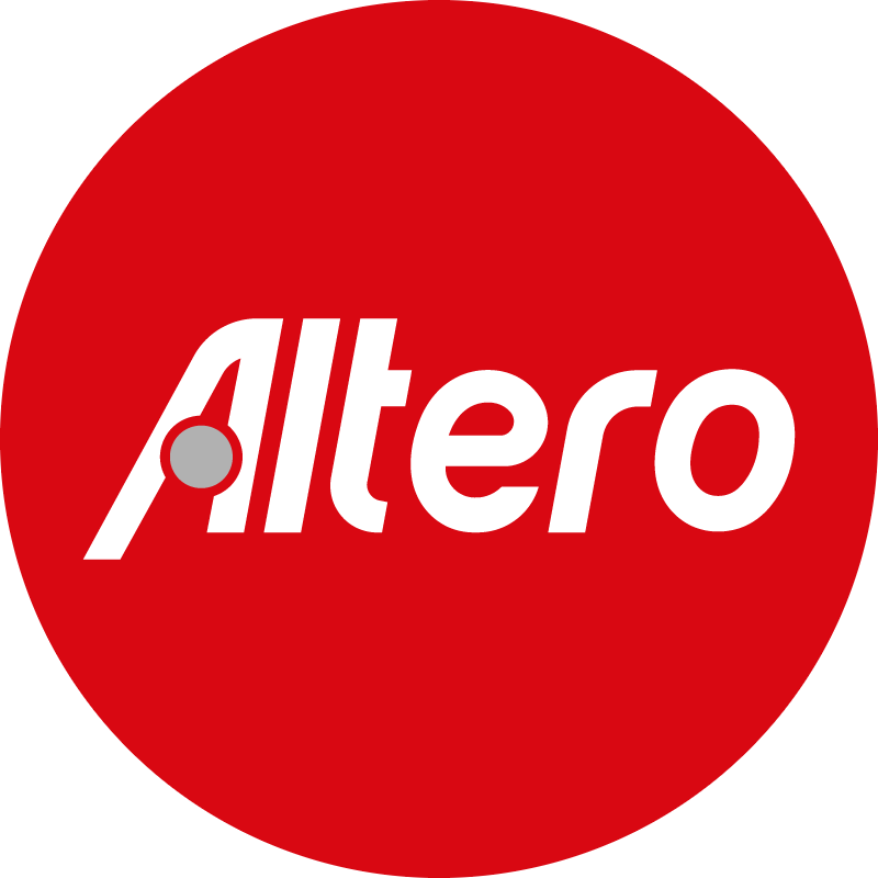 As últimas novidades Altero: todos nossos links, em um só lugar! | Linktree