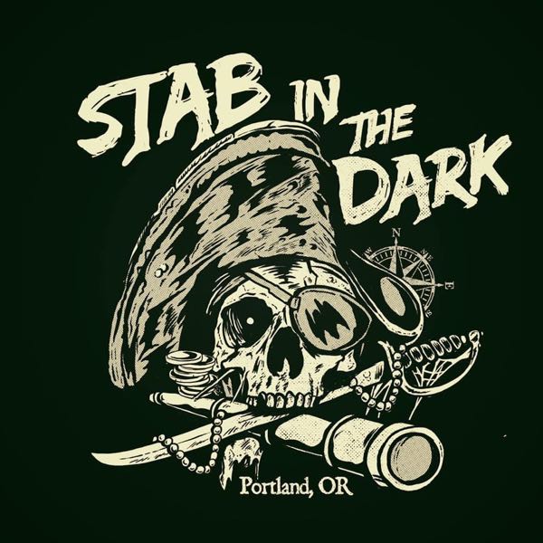 STAB in the DARK Instagram, YouTube, Spotify, Facebook Linktree