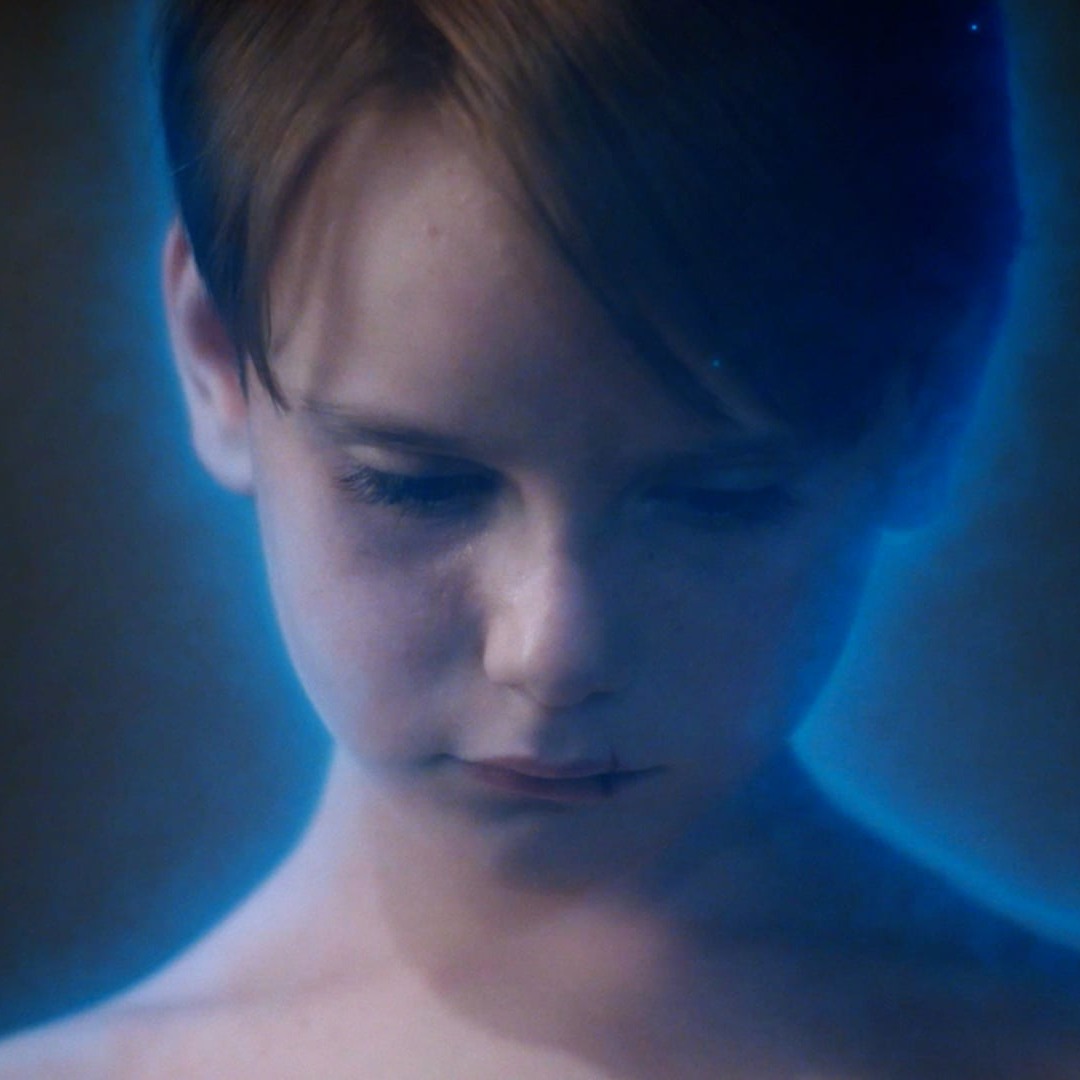 No Restrictions Studios A CHILD'S VOICE Link Thumbnail | Linktree