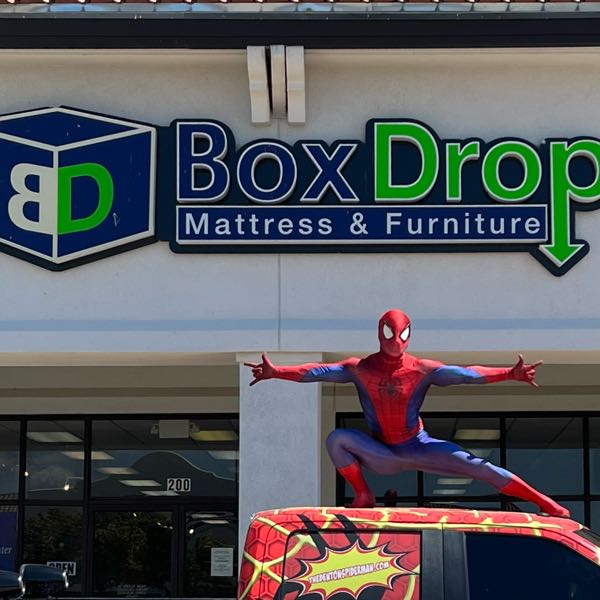 boxdropdenton Facebook Linktree