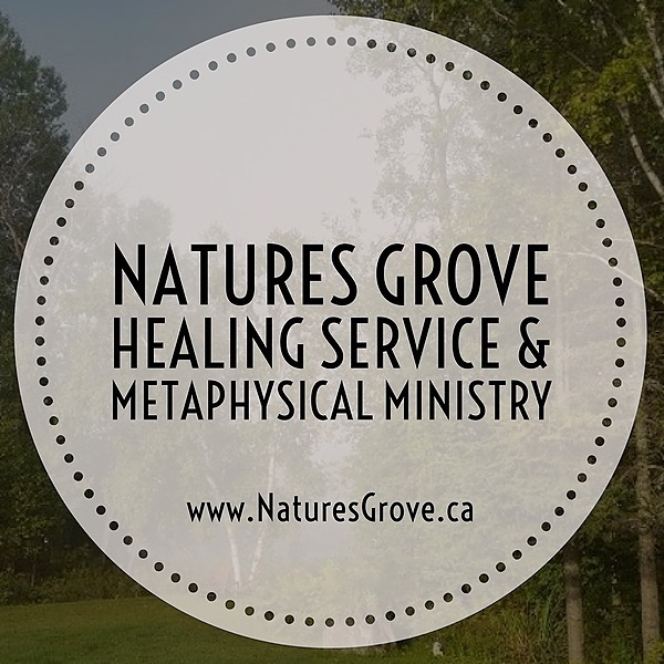 Natures Grove Instagram, Facebook, TikTok Linktree