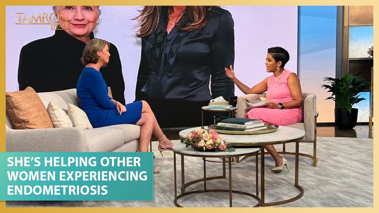 Endo What? + Below the Belt Linktree