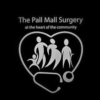 The Pall Mall Surgery | Twitter, Instagram, Facebook | Linktree