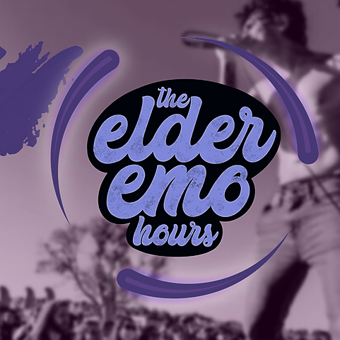 the elder emo