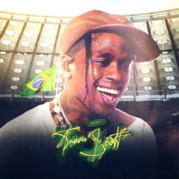 Travis Scott Brasil | Twitter, Instagram, Facebook, TikTok | Linktree
