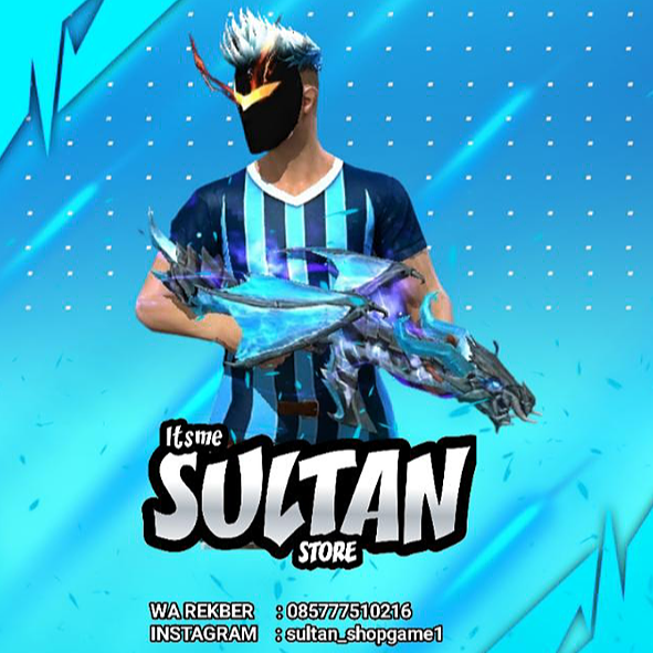 SULTAN REKBER Facebook, TikTok Linktree