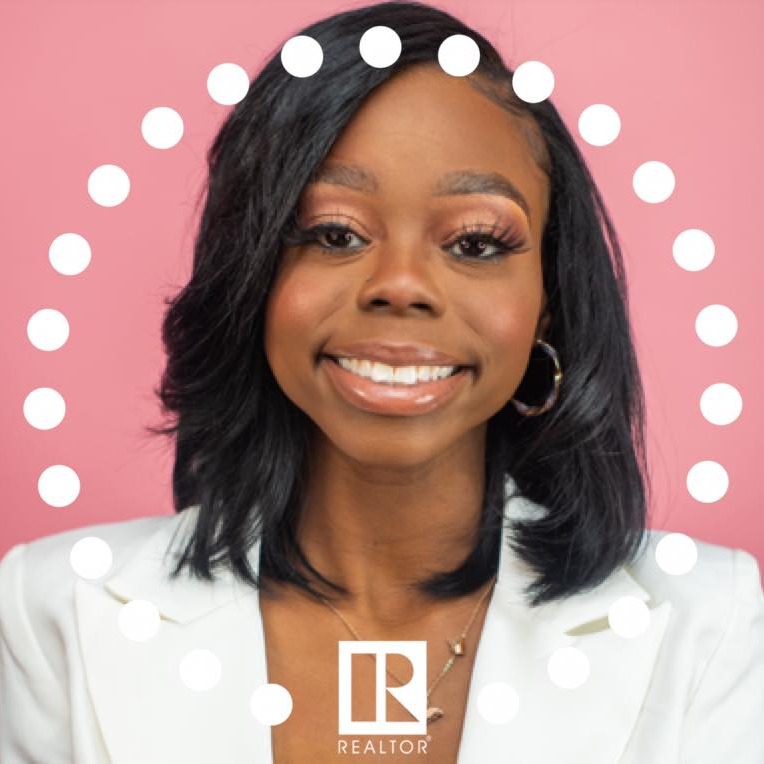 E'Lanna Augustus, Realtor Twitter, Instagram, Facebook Linktree