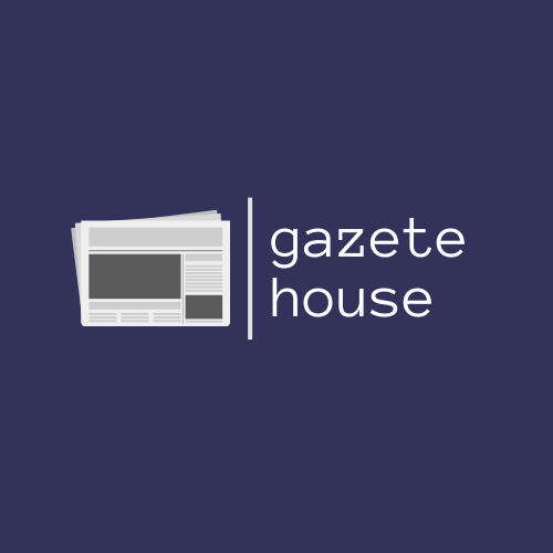 gazetehouse linktree