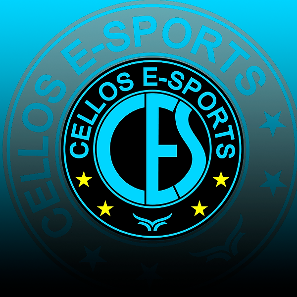 Cellos Twitter, Instagram, Facebook, Twitch Linktree